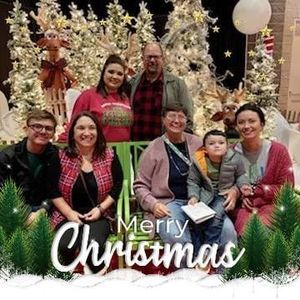 Meet your Posher, Beth